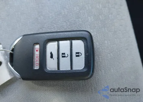 2016 Honda Cr-V Ex z USA, uszkodzony, nr VIN 2HKRM4H52GH628013